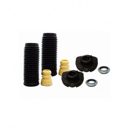 Kit Amortecedor Dianteiro Sampel Vw Jetta 07/10 (Par) SK434