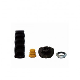 Kit Amortecedor Dianteiro Sampel Vw Jetta 07/10 SK431S