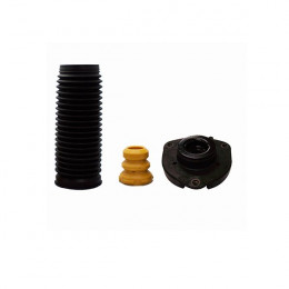 Kit Amortecedor Dianteiro Sampel Vw Jetta 07/10 SK432S