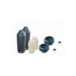 Kit Amortecedor Dianteiro Sampel Vw Polo Classic 96/00 (Par) SK413B