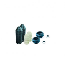 Kit Amortecedor Dianteiro Sampel Vw Polo Classic 96/00 (Par) SK413