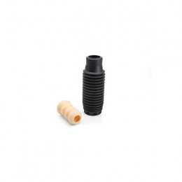 Kit Amortecedor Inferior Dianteiro Axios Citroen Picasso 01/ BR10004402516