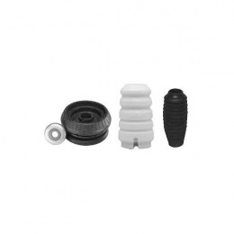 Kit Amortecedor Superior Dianteiro Axios Ford Courier Fiesta BR10504401222