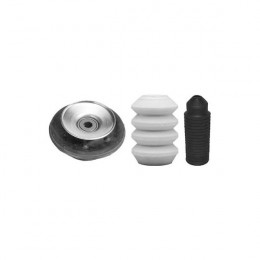 Kit Amortecedor Superior Dianteiro Axios Vw Gol Saveiro BR10104400833