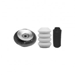 Kit Amortecedor Superior Dianteiro Axios Vw Quantum Santana BR10104400845