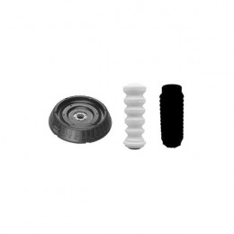 Kit Amortecedor Superior Traseiro Axios Ford Courier Fiesta BR10504401226