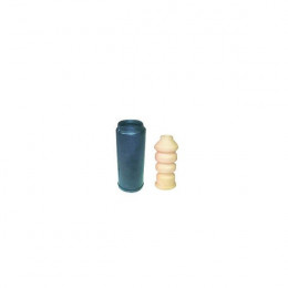 Kit Amortecedor Traseiro Sampel Ford Escort Hobby Verona SK202S