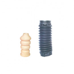 Kit Amortecedor Traseiro Sampel Ford Escort Zetec 97/02 SK222S