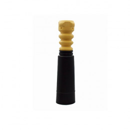 Kit Amortecedor Traseiro Sampel Vw Jetta 07/10 SK438S