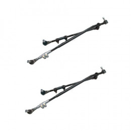 Kit Barra Direção Perfect Ford Ranger 4X2 1994/1997 (Par)