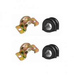 Kit Barra Estab. Diant. Sampel Hyundai Tucson 05/ Par