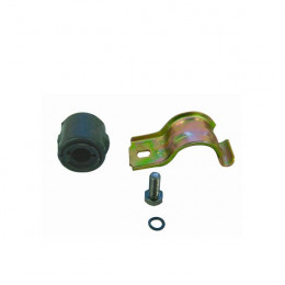 Kit Barra Estabilizadora Dianteira Sampel Citroen Picasso Zx SK7066A
