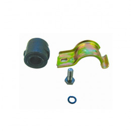 Kit Barra Estabilizadora Dianteira Sampel Citroen Picasso Zx SK7067A