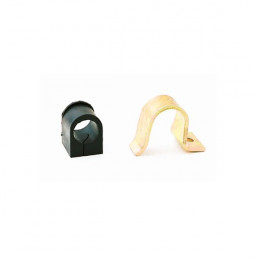 Kit Barra Estabilizadora Dianteira Sampel Mb Sprinter 97/17 SK7050A