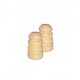 Kit Batente Suspensão Traseira Sampel Gm Corsa Pickup (Par) SK311
