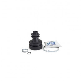 Kit Coifa Homocinética Lado Câmbio Axios Ford Fiesta Ka 97/ BR10054102391