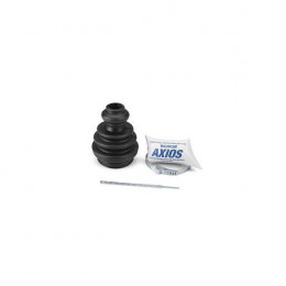 Kit Coifa Homocinética Lado Câmbio Axios Vw Gol Santana BR10054102395