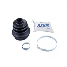 Kit Coifa Homocinética Lado Roda Axios Gm Astra 99/12 Zafira BR10054102725