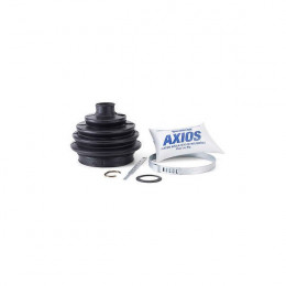 Kit Coifa Homocinética Lado Roda Axios Vw Gol Parati Saveiro BR10054102398