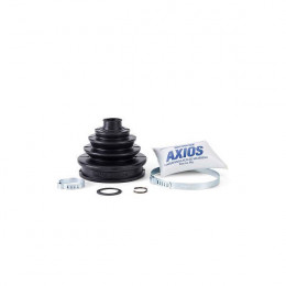 Kit Coifa Homocinética Lado Roda Axios Vw Logus Santana BR10054102390