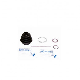 Kit Junta Homocinética Câmbio Sampel Vw Gol Santana SK4987