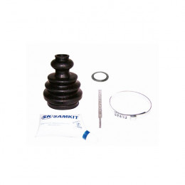 Kit Junta Homocinética Câmbio Sampel Vw Gol Saveiro SK4989