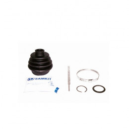 Kit Junta Homocinética Câmbio Sampel Vw Kombi 78/97 SK4990