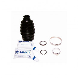 Kit Junta Homocinética Roda/Câmbio Sampel Vw Kombi 98/ SK4980