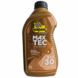 Bardahl Promax Maxtec Premium 5w30 Sintético