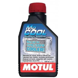 Aditivo Radiador Motul Mocool