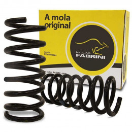 Mola Dianteira Fabrini Ford Belina 78/81 Corcel Ii 78/81 (Par) IFO0116M