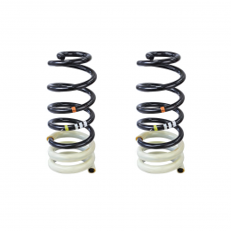 Par Molas Traseiras Cofap Fiat Palio 2011/2016 - Uno 2009/2013 - Uno 2016/2018