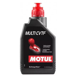 Fluídos Transmissão Motul Multi CVTF