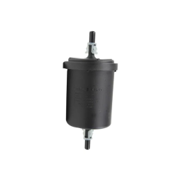 Filtro Combustível Mahle Vw Fox Gol Parati Saveiro Civic KL635