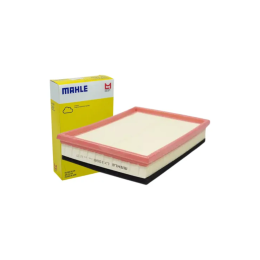 Filtro Ar Mahle Ford Courier 97/14 Fiesta 96/99 LX1598