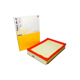 Filtro Ar Mahle Gm Celta 00/16 LX1315