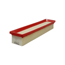 Filtro Ar Mahle Renault Clio 99/16 Logan Sandero 07/14 LX1563
