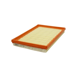 Filtro Ar Mahle Vw Gol 94/16 Golf 01/05 LX977