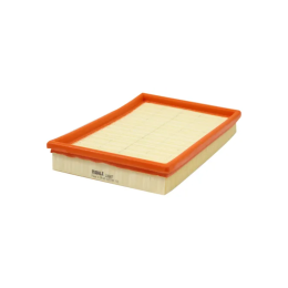 Filtro Ar Mahle Ford Fiesta 96/06 LX687