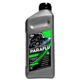 Aditivo Radiador  Paraflu3016