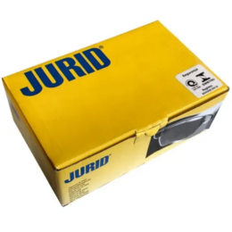 Pastilhas Freio Traseiro Jurid Gm Astra 10/12 Calibra 89/94 Omega 92/98 HQJ2040