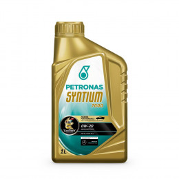 Petronas Syntium 7000 Hybrid 0w20