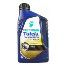 Óleo Câmbio Manual Petronas Tutela Sae 75w90