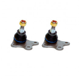 Pivô SUSPENSÃO Driveway Vw Fox Spacefox Polo Gti (Par)