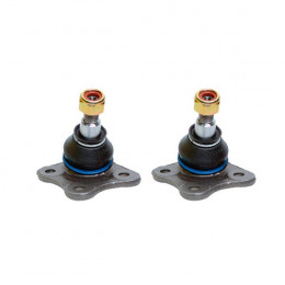 Pivô SUSPENSÃO Driveway Vw Golf New Beetle Jetta (Par)