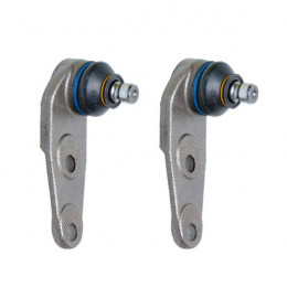 Pivô SUSPENSÃO Inferior Driveway Vw Gol Parati 95/ (Par)