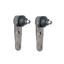 Pivô SUSPENSÃO Inferior Driveway Vw Gol Parati (Par)