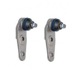 Pivô SUSPENSÃO Inferior Driveway Vw Gol Saveiro (Par)