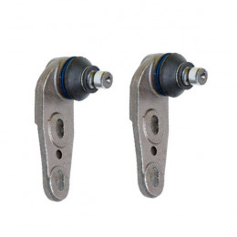 Pivô SUSPENSÃO Inferior Driveway Vw Santana Quantum (Par)