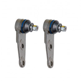 Pivô SUSPENSÃO Inferior Driveway Vw Saveiro Gol (Par)